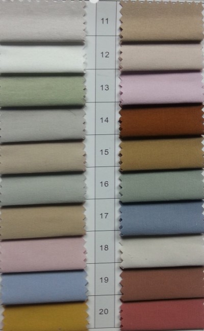 GZ-CLF 梭織時裝面料 100%T 150CM 4692 細節-6